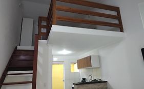 Lofts Primavera Centro Historico Paraty