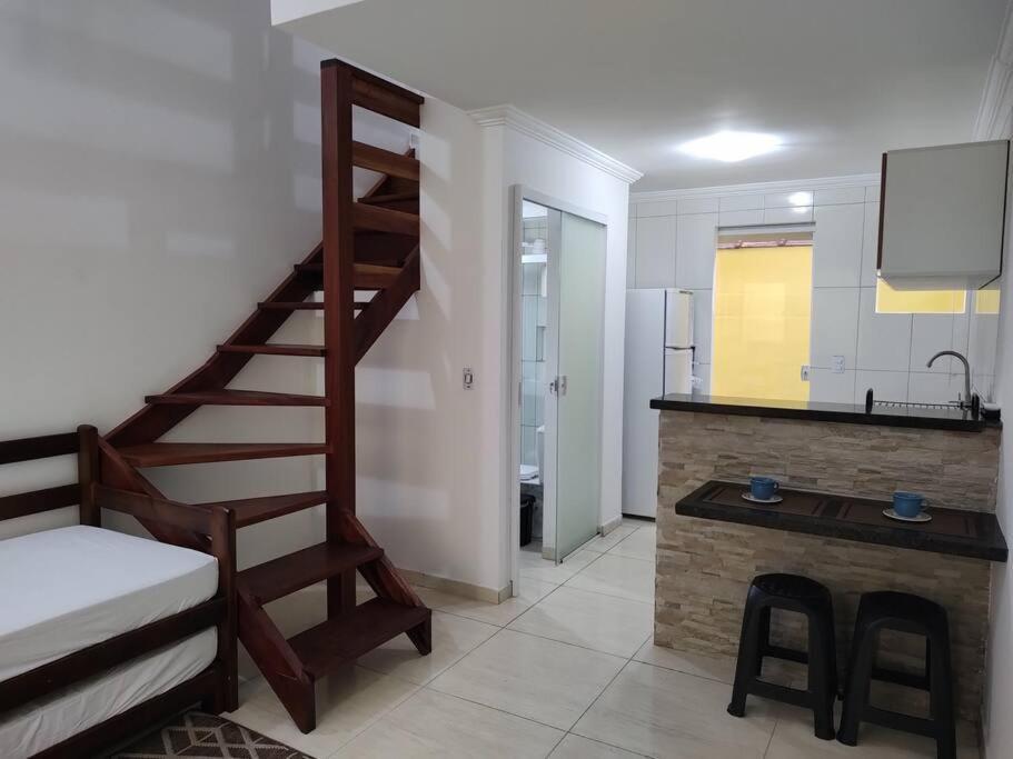 Lofts Primavera Centro Historico Paraty Araquari Exterior foto