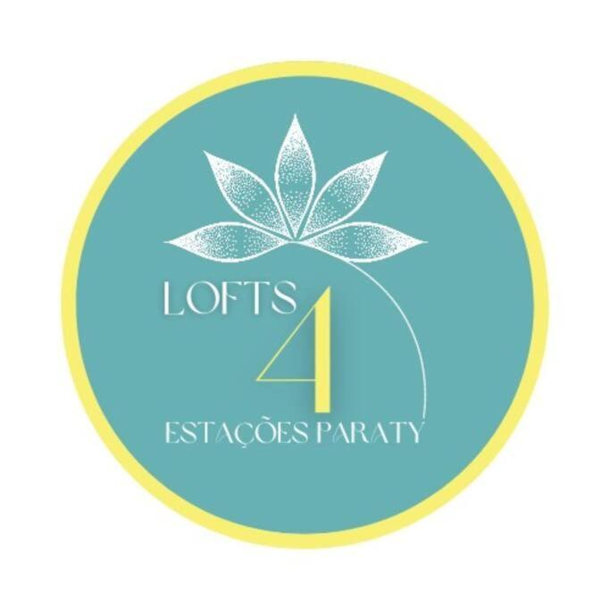 Lofts Primavera Centro Historico Paraty Araquari Exterior foto