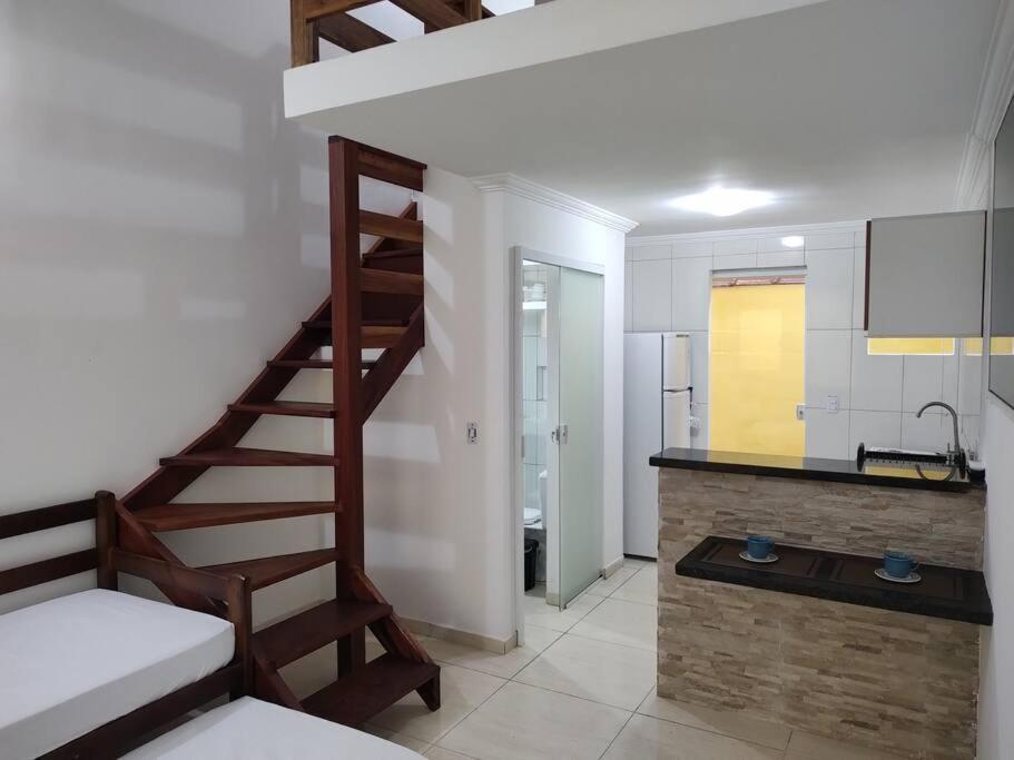 Lofts Primavera Centro Historico Paraty Araquari Exterior foto