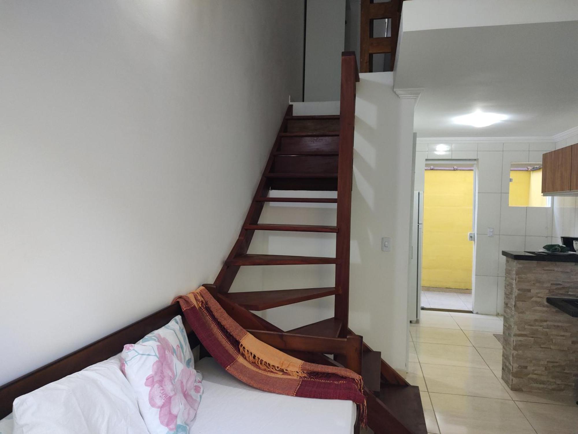 Lofts Primavera Centro Historico Paraty Araquari Exterior foto