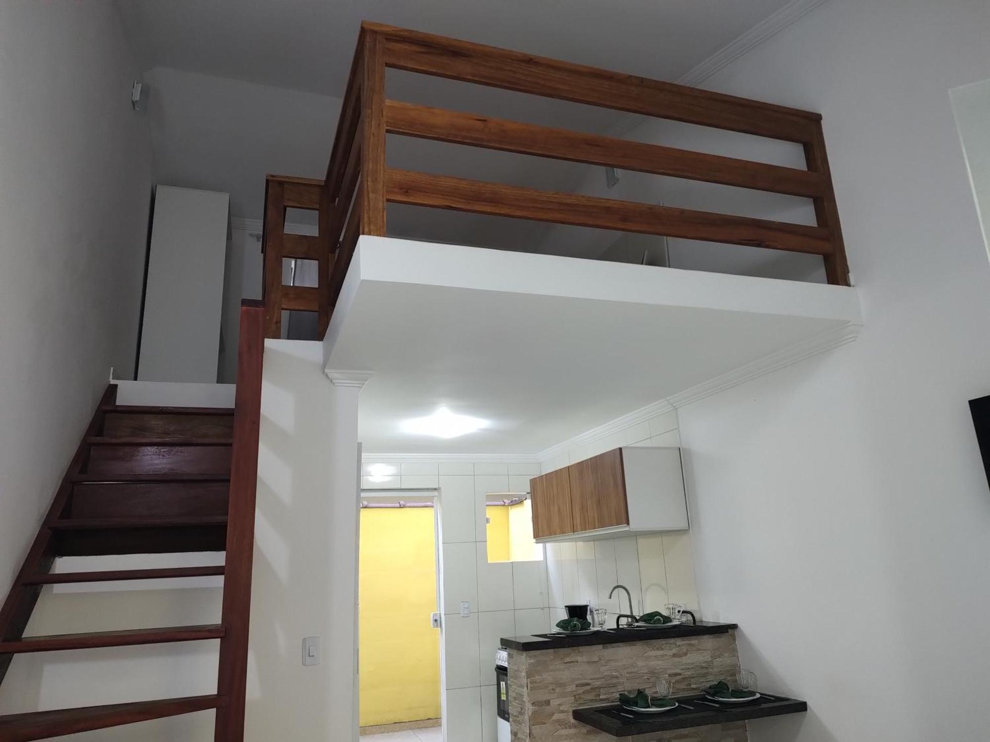 Lofts Primavera Centro Historico Paraty Araquari Exterior foto