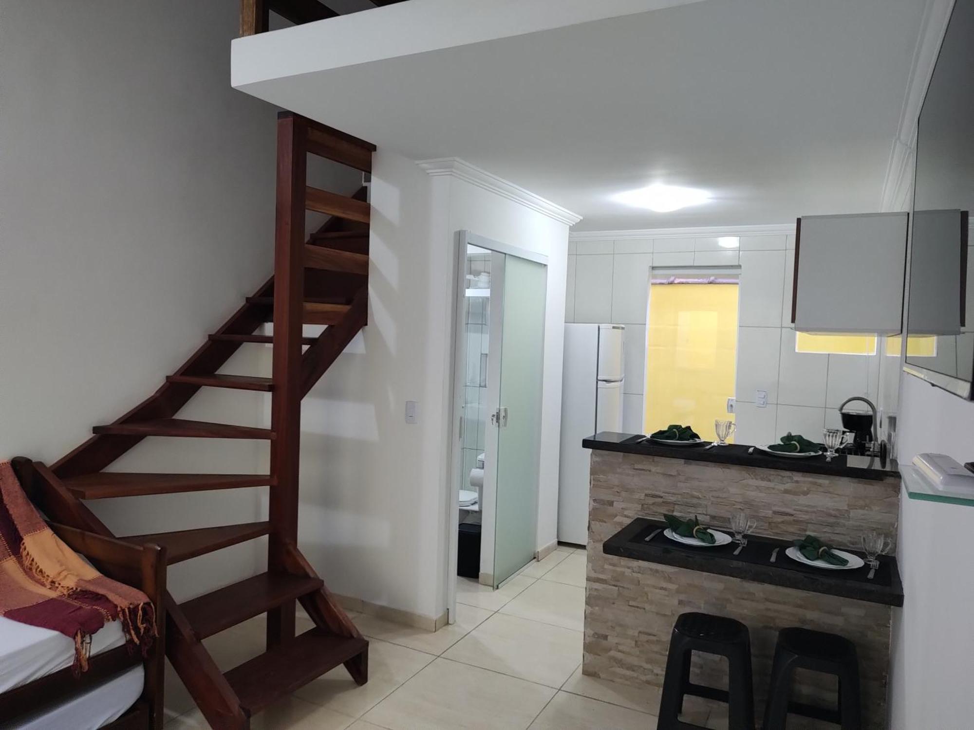 Lofts Primavera Centro Historico Paraty Araquari Exterior foto