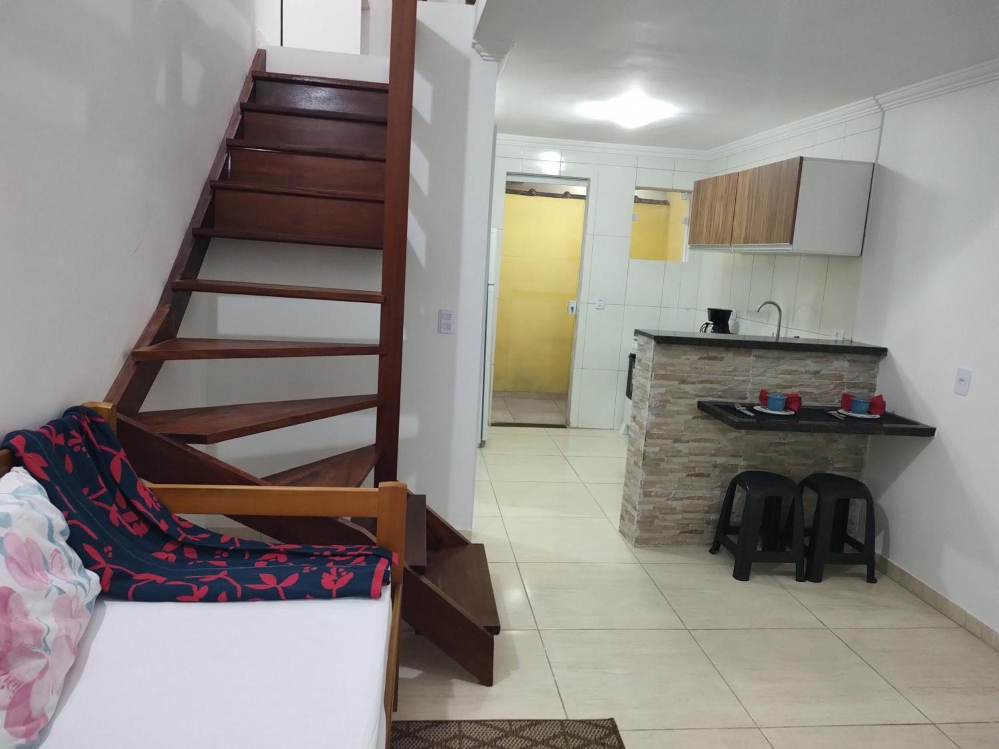 Lofts Primavera Centro Historico Paraty Araquari Exterior foto