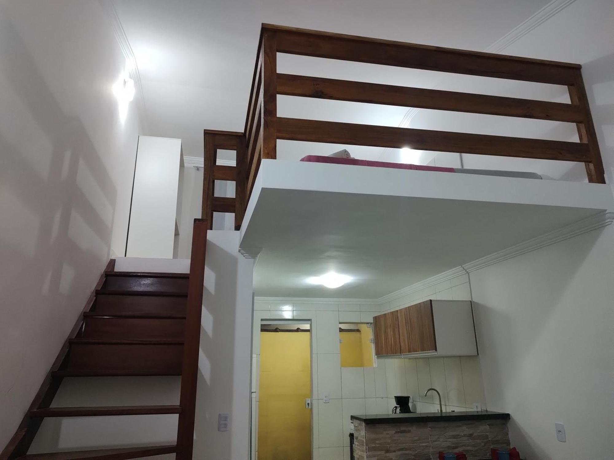 Lofts Primavera Centro Historico Paraty Araquari Exterior foto