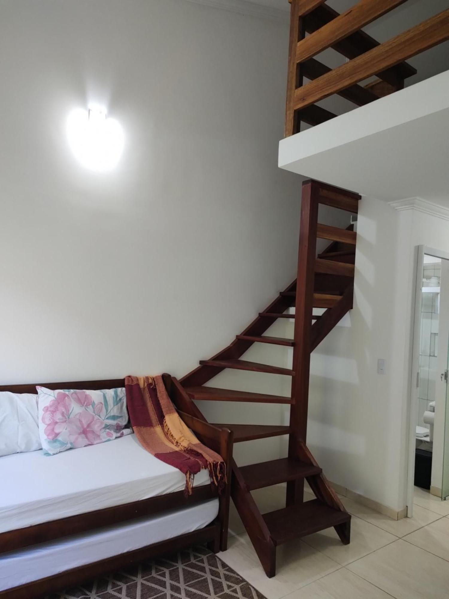 Lofts Primavera Centro Historico Paraty Araquari Exterior foto